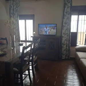 La Casa De La Cuevecita Arcos de la Frontera