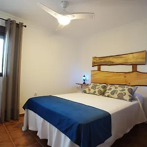 Casa Paumar, Tu Casa En Arcos de la Frontera
