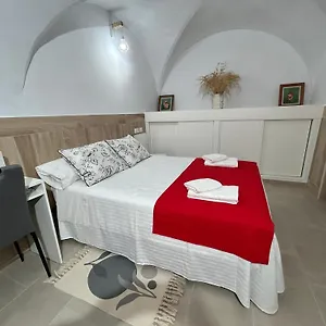 Casa Abuelo Miguel Arcos de la Frontera